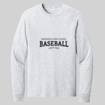 Long Sleeve Core Cotton Tee Thumbnail