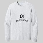 Long Sleeve Core Cotton Tee Thumbnail