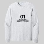 Long Sleeve Core Cotton Tee Thumbnail