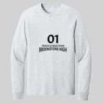 Long Sleeve Core Cotton Tee Thumbnail