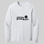 Long Sleeve Core Cotton Tee Thumbnail
