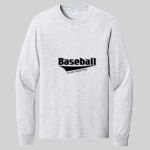 Long Sleeve Core Cotton Tee Thumbnail