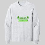 Long Sleeve Core Cotton Tee Thumbnail