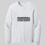 Long Sleeve Core Cotton Tee Thumbnail