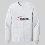 Long Sleeve Core Cotton Tee Thumbnail