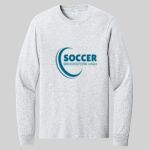 Long Sleeve Core Cotton Tee Thumbnail