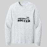 Long Sleeve Core Cotton Tee Thumbnail