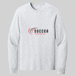 Long Sleeve Core Cotton Tee Thumbnail