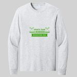 Long Sleeve Core Cotton Tee Thumbnail