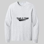 Long Sleeve Core Cotton Tee Thumbnail