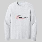 Long Sleeve Core Cotton Tee Thumbnail