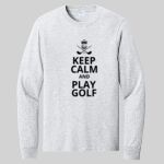 Long Sleeve Core Cotton Tee Thumbnail