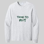 Long Sleeve Core Cotton Tee Thumbnail