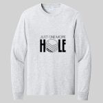 Long Sleeve Core Cotton Tee Thumbnail