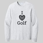 Long Sleeve Core Cotton Tee Thumbnail