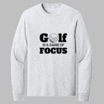 Long Sleeve Core Cotton Tee Thumbnail