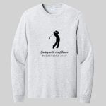 Long Sleeve Core Cotton Tee Thumbnail