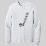 Long Sleeve Core Cotton Tee Thumbnail