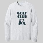 Long Sleeve Core Cotton Tee Thumbnail