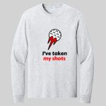 Long Sleeve Core Cotton Tee Thumbnail