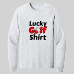 Long Sleeve Core Cotton Tee Thumbnail