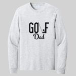 Long Sleeve Core Cotton Tee Thumbnail