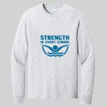 Long Sleeve Core Cotton Tee Thumbnail