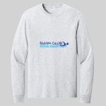 Long Sleeve Core Cotton Tee Thumbnail