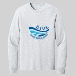 Long Sleeve Core Cotton Tee Thumbnail