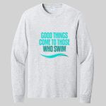 Long Sleeve Core Cotton Tee Thumbnail