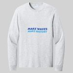 Long Sleeve Core Cotton Tee Thumbnail