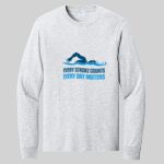 Long Sleeve Core Cotton Tee Thumbnail