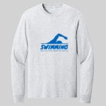 Long Sleeve Core Cotton Tee Thumbnail