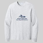 Long Sleeve Core Cotton Tee Thumbnail