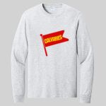 Long Sleeve Core Cotton Tee Thumbnail