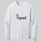 Long Sleeve Core Cotton Tee Thumbnail