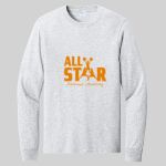 Long Sleeve Core Cotton Tee Thumbnail