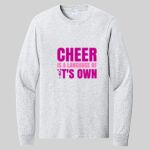 Long Sleeve Core Cotton Tee Thumbnail