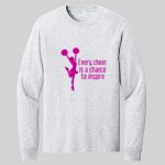 Long Sleeve Core Cotton Tee Thumbnail