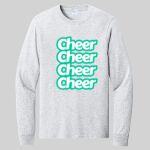 Long Sleeve Core Cotton Tee Thumbnail