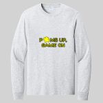 Long Sleeve Core Cotton Tee Thumbnail