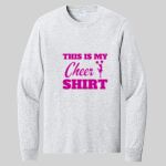 Long Sleeve Core Cotton Tee Thumbnail