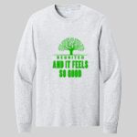 Long Sleeve Core Cotton Tee Thumbnail