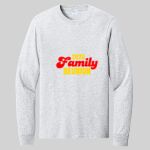 Long Sleeve Core Cotton Tee Thumbnail