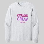 Long Sleeve Core Cotton Tee Thumbnail