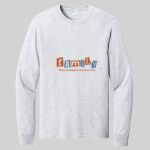 Long Sleeve Core Cotton Tee Thumbnail