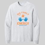 Long Sleeve Core Cotton Tee Thumbnail