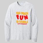 Long Sleeve Core Cotton Tee Thumbnail