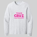 Long Sleeve Core Cotton Tee Thumbnail