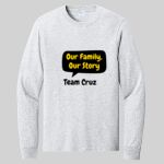 Long Sleeve Core Cotton Tee Thumbnail